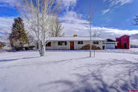 200 De Maria Rd, Montrose, CO 81401