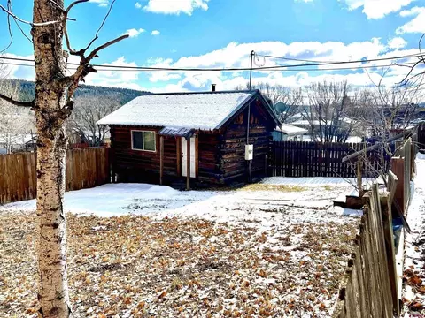 3 North 7th Street, Pagosa Springs, CO 81147