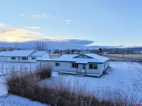 64236 S Ramona Rd, Montrose, CO 81403