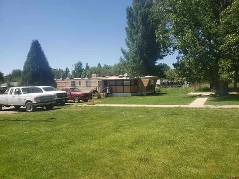 780 790 Ivy St, Nucla, CO 81424