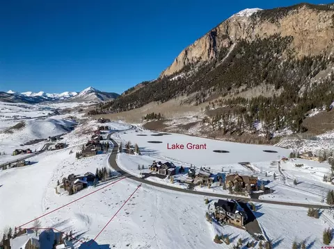 777 Skyland Dr, Crested Butte, CO 81224