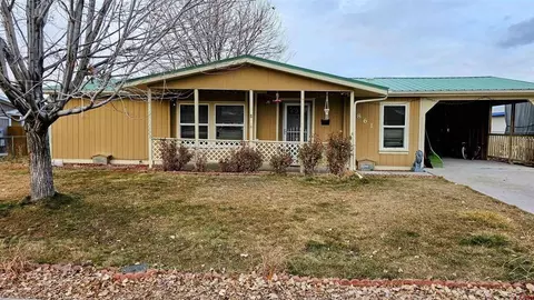 1861 Kellie Dr, Montrose, CO 81401