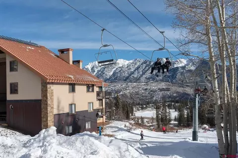 44 Sheol St #D24, Durango, CO 81301