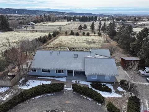 23766 Snowflake Rd, Cedaredge, CO 81413