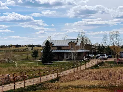 3051 County Road 509, Bayfield, CO 81122