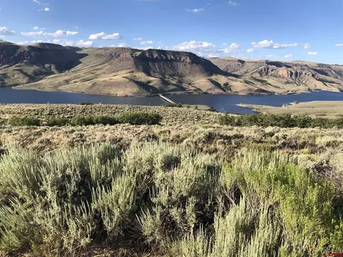 Tbd County Road 26 - Lake City Cutoff, Gunnison, CO 81230