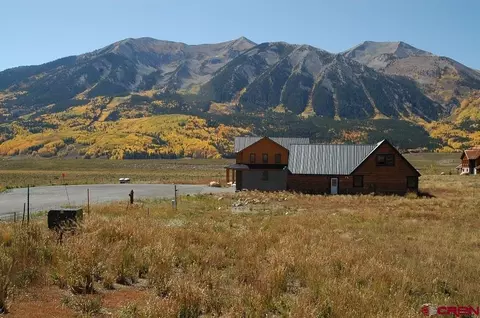 75 Bridle Spur Way, Crested Butte, CO 81224