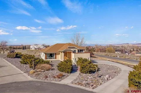 17160 Panorama Ct, Montrose, CO 81403
