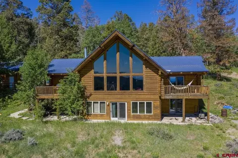 42800 County Road 6 Uu, Gunnison, CO 81230