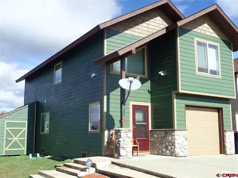 36 Scratch Ct, Pagosa Springs, CO 81147