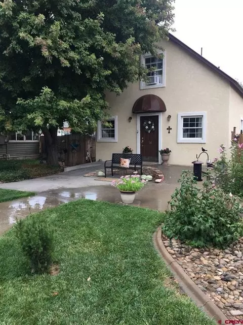 26 S Madison St, Cortez, CO 81321