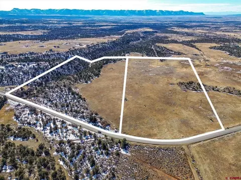 Tbd Road 25, Dolores, CO 81323