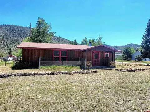 4 Shoshone Trl, South Fork, CO 81154