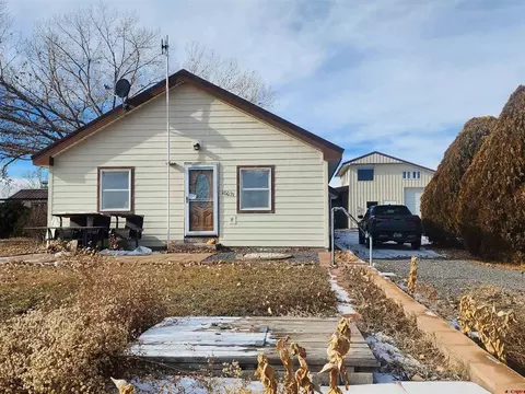 10021 2100 Rd, Austin, CO 81410