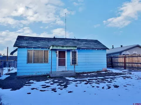 413 S 3rd St, Olathe, CO 81425