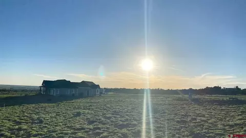 Lot 7 Road U, Dolores, CO 81323