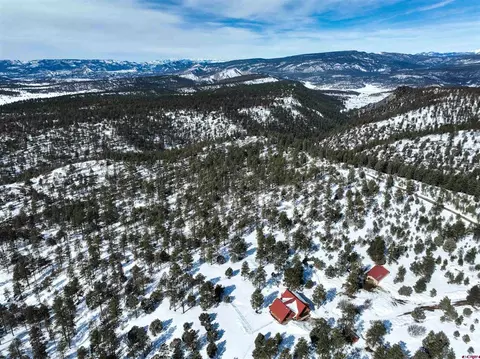 159 Schroeder Ct, Pagosa Springs, CO 81147