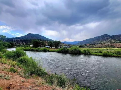 119 Big River Way #LOT 2, South Fork, CO 81154