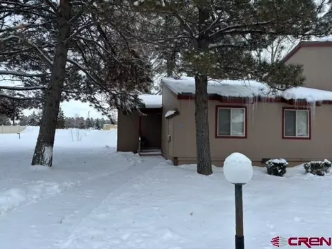 217 Pinon Cswy #3017, Pagosa Springs, CO 81147
