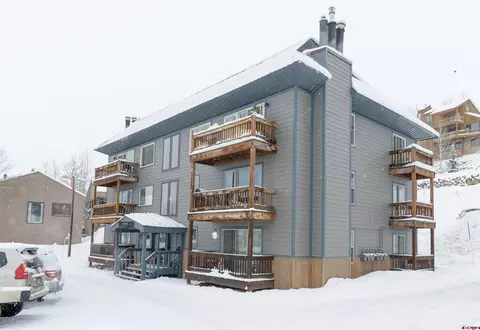 251 Gothic Rd #4, Mount Crested Butte, CO 81225
