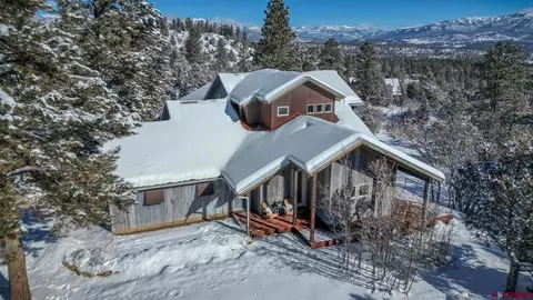 52 Yarrow Cir, Pagosa Springs, CO 81147