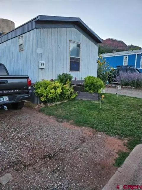 18 Palomino, Durango, CO 81301