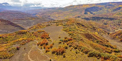 Tbd Upper Muddy - Bull Mountain, Somerset, CO 81434