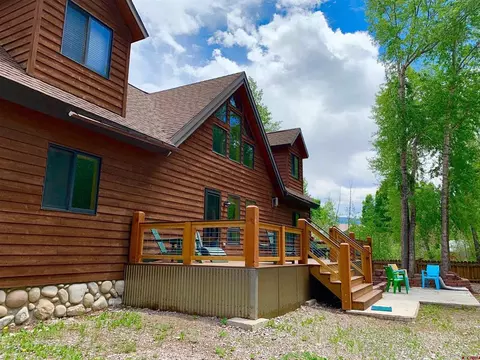 101 First St, Lake City, CO 81235