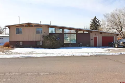 85 El Camino Dr, Alamosa, CO 81101