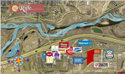 756 Airport Rd, Rifle, CO 81650