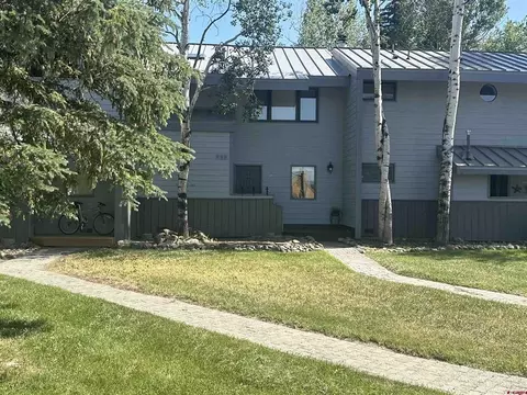 247 Davis Cup Dr #4108, Pagosa Springs, CO 81147
