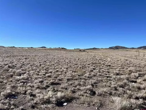 62 Lagarita Dr, Del Norte, CO 81132