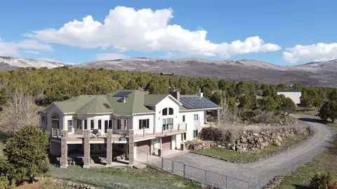 21602 Standingbear Rd, Cedaredge, CO 81413