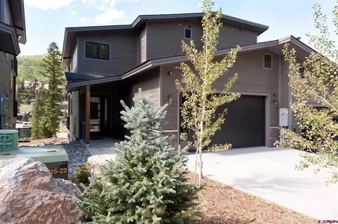 111 Travertine Trl, Durango, CO 81301