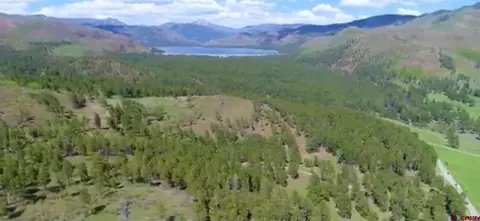 Tbd County Road 501, Bayfield, CO 81122