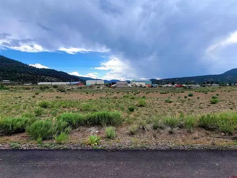 116 Big River Way #LOT 9, South Fork, CO 81154