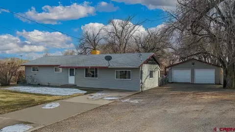 3175 B Rd, Grand Junction, CO 81503