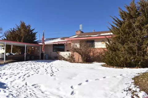 755 Birch Dr, Cortez, CO 81321