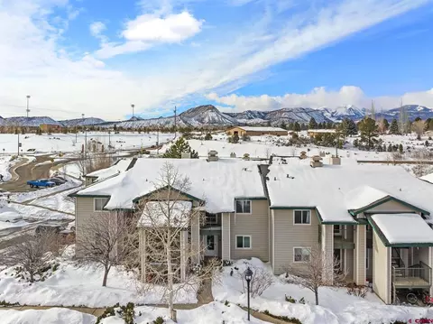 1100 Goeglein Gulch Rd #206, Durango, CO 81301