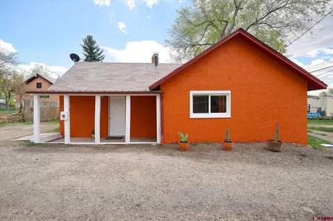 210 W North St, Cortez, CO 81321