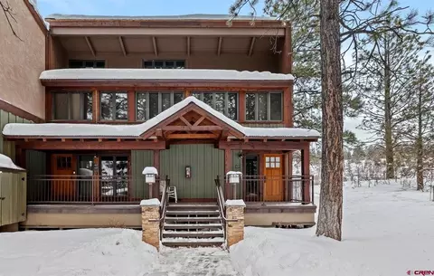 961 N Tamarron Dr #623, Durango, CO 81301
