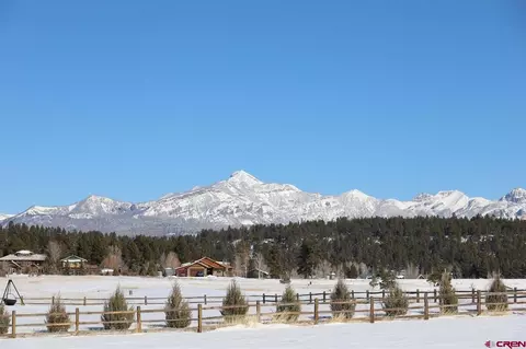 1944 Antelope Ave, Pagosa Springs, CO 81147