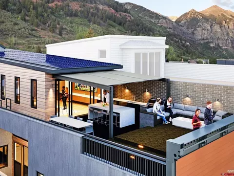 217 W Colorado Ave, Telluride, CO 81435