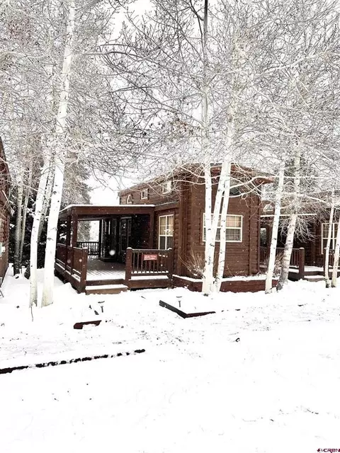 64 W Taylor Dr #64, Almont, CO 81210