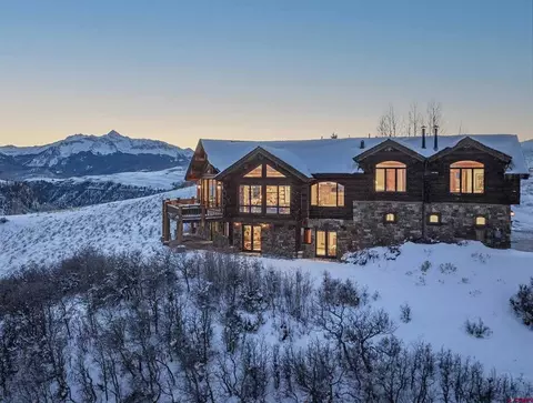 213 Josefa Ln, Telluride, CO 81435