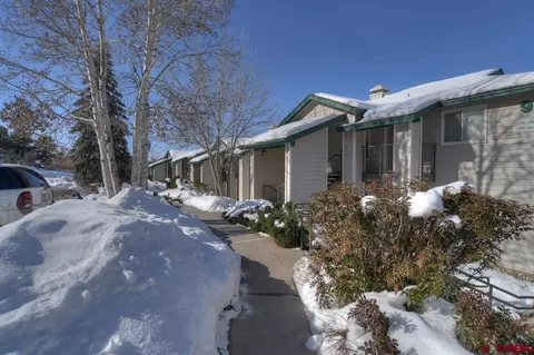 1100 Goeglein Gulch Rd #243, Durango, CO 81301