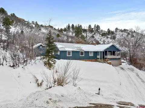 2603 N College Dr, Durango, CO 81301