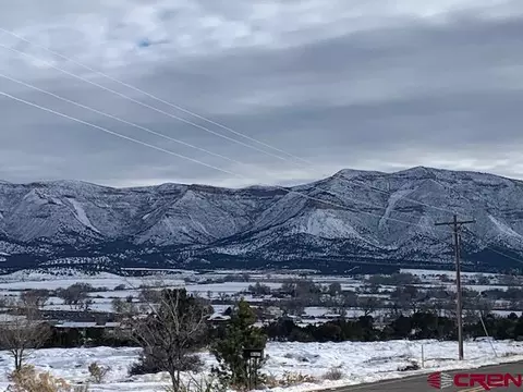 1090 S Oak St, Cortez, CO 81321