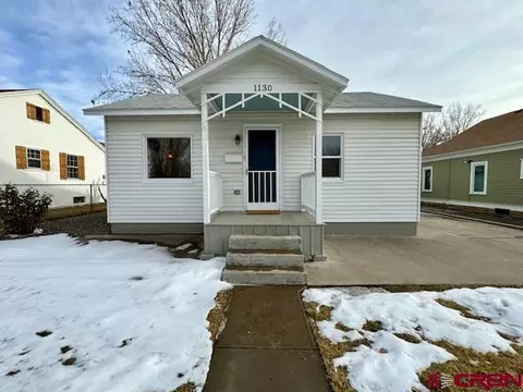 1130 S 2nd St, Montrose, CO 81401