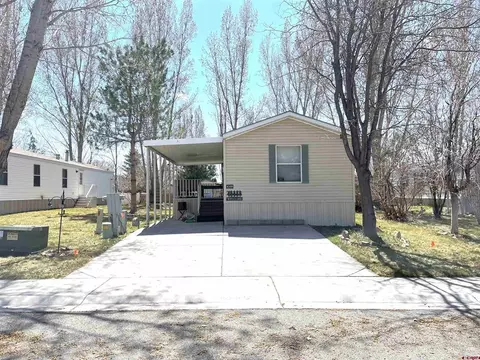 901 6530 Rd #4105, Montrose, CO 81401